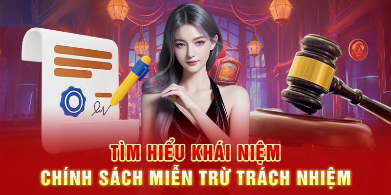 Sơ lược về điều khoản miễn trừ trách nhiệm J88