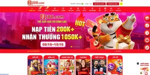 J88 uy tín không lừa đảo nha quý anh chị