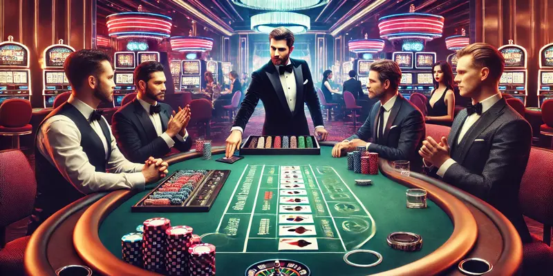 Những lưu ý cần biết khi áp dụng mẹo chơi baccarat