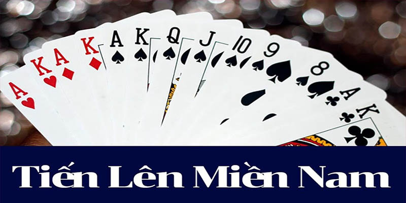 Tiến lên miền nam J88