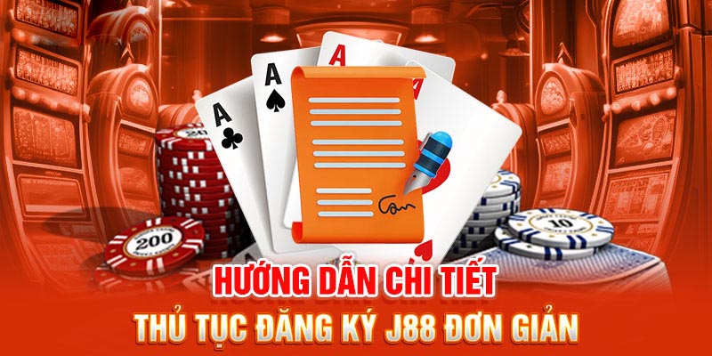 Hướng dẫn thao tác các bước bảo mật sau khi đăng ký tài khoản J88