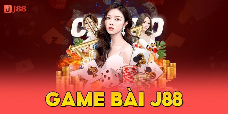 Tổng hợp game 3d làm mưa làm gió J88