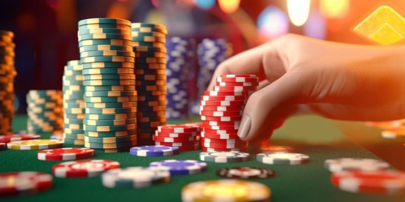 Sảnh casino trực tuyến thu hút phần lớn hội viên tại J88 bởi những tính năng ưu việt tại sảnh này.