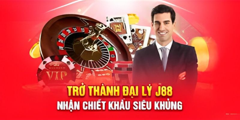 Những công việc cần làm của một đại lý J88