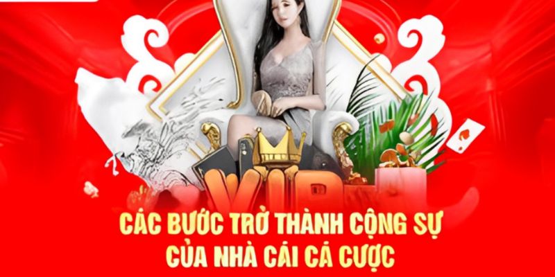 Từng bước đăng ký trở thành đại lý J88